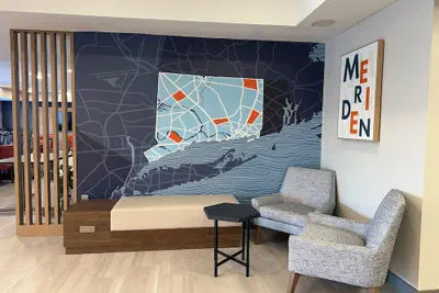 Photo 4 - Holiday Inn Express & Suites Meriden by IHG