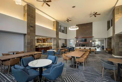Photo 4 - Homewood Suites by Hilton Phoenix North-Happy Valley