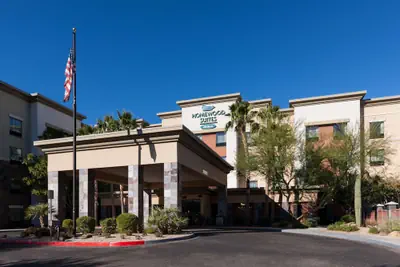 Photo 2 - Homewood Suites by Hilton Phoenix North-Happy Valley