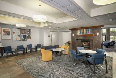Photo 5 - Homewood Suites by Hilton Phoenix North-Happy Valley