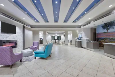 Photo 3 - La Quinta Inn & Suites by Wyndham Fairfield TX