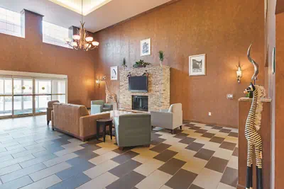Photo 3 - La Quinta Inn & Suites by Wyndham Glen Rose