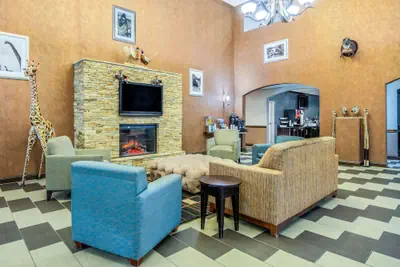 Photo 5 - La Quinta Inn & Suites by Wyndham Glen Rose