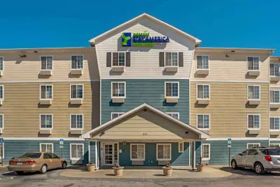 Photo 2 - Extended Stay America Select Suites - Fort Walton Beach