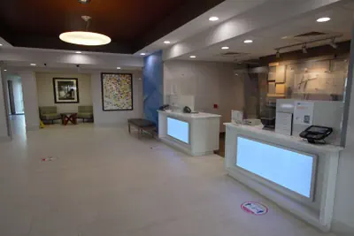 Photo 2 - Holiday Inn Express & Suites Somerset Central by IHG