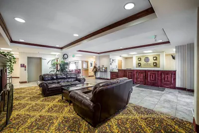Photo 5 - Comfort Inn & Suites Rock Springs - Green River
