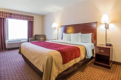 Photo 2 - Comfort Inn & Suites Rock Springs - Green River