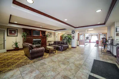 Photo 4 - Comfort Inn & Suites Rock Springs - Green River
