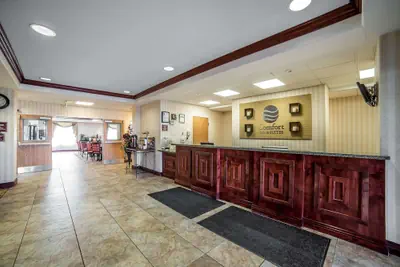 Photo 3 - Comfort Inn & Suites Rock Springs - Green River