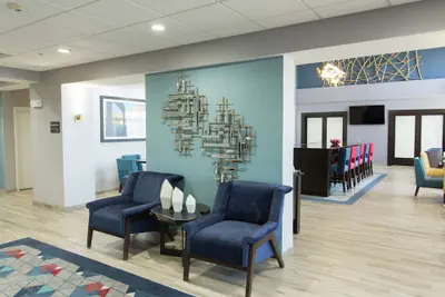 Photo 3 - Hampton Inn & Suites Ankeny