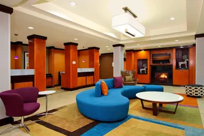 Photo 3 - Fairfield Inn & Suites by Marriott Fresno Clovis