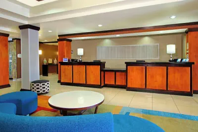 Photo 5 - Fairfield Inn & Suites by Marriott Fresno Clovis