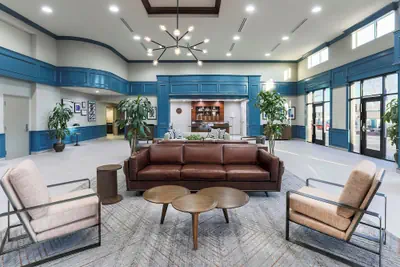 Photo 3 - Four Points by Sheraton Ontario-Rancho Cucamonga