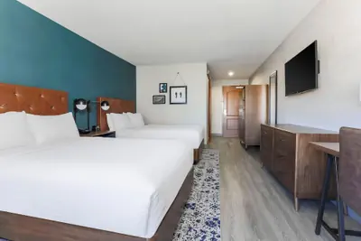 Photo 5 - Four Points by Sheraton Ontario-Rancho Cucamonga