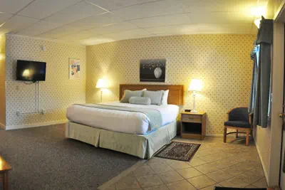 Photo 2 - Attitash Motel