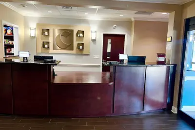 Photo 5 - Comfort Inn & Suites Fort Walton Beach - Destin West