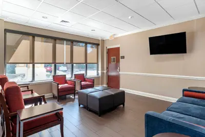 Photo 4 - Comfort Inn & Suites Fort Walton Beach - Destin West