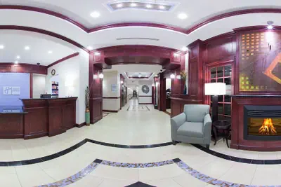 Photo 3 - Holiday Inn Express Hotel & Suites GUYMON by IHG