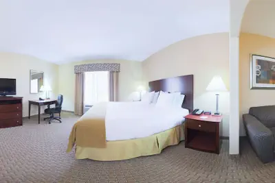 Photo 4 - Holiday Inn Express Hotel & Suites GUYMON by IHG