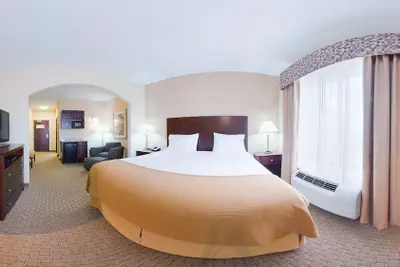 Photo 5 - Holiday Inn Express Hotel & Suites GUYMON by IHG
