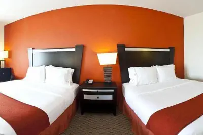 Photo 4 - Holiday Inn Express Hotel & Suites Odessa by IHG