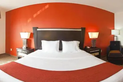Photo 5 - Holiday Inn Express Hotel & Suites Odessa by IHG