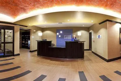 Photo 3 - Holiday Inn Express Hotel & Suites Odessa by IHG
