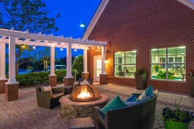 Photo 2 - Residence Inn Marriott Waynesboro