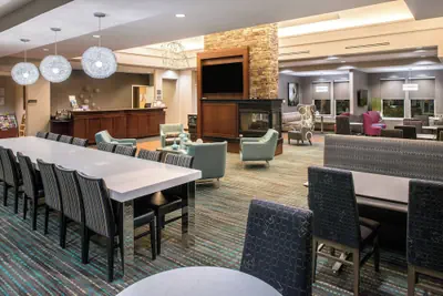 Photo 3 - Residence Inn Marriott Waynesboro