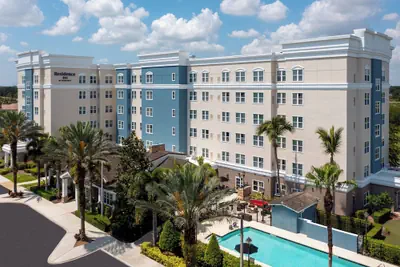 Photo 2 - Residence Inn by Marriott Port St. Lucie