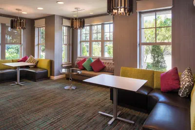 Photo 4 - Residence Inn by Marriott Port St. Lucie