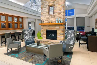 Photo 3 - Residence Inn by Marriott Port St. Lucie