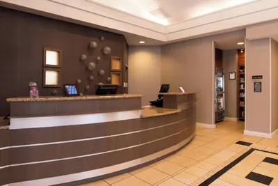 Photo 5 - Residence Inn by Marriott Port St. Lucie