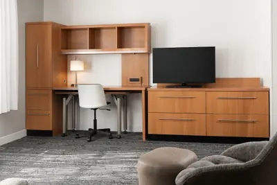 Photo 4 - TownePlace Suites by Marriott Sacramento Roseville