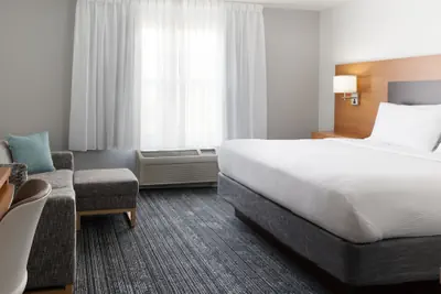 Photo 5 - TownePlace Suites by Marriott Sacramento Roseville