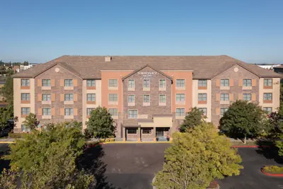 Photo 2 - TownePlace Suites by Marriott Sacramento Roseville