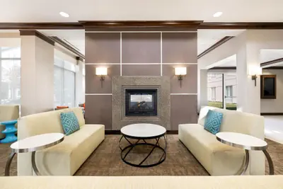 Photo 3 - Hilton Garden Inn Dulles North