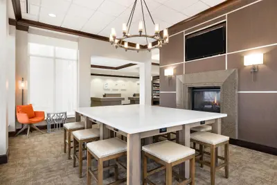 Photo 5 - Hilton Garden Inn Dulles North