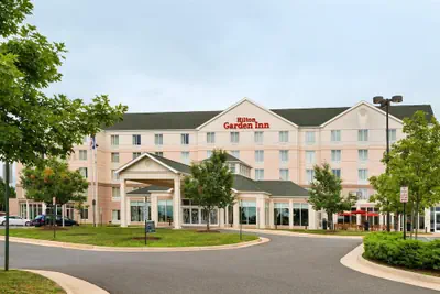 Photo 2 - Hilton Garden Inn Dulles North