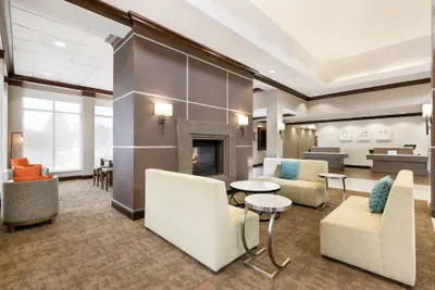 Photo 4 - Hilton Garden Inn Dulles North