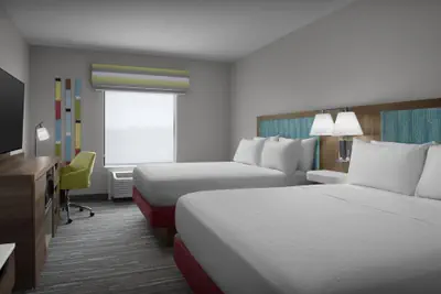 Photo 2 - Hampton Inn & Suites Jacksonville South - Bartram Park