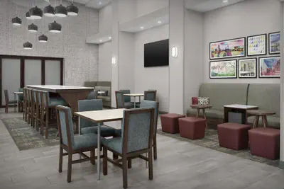 Photo 3 - Hampton Inn & Suites Jacksonville South - Bartram Park