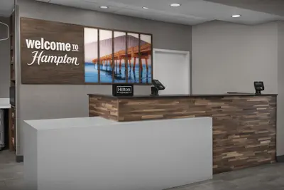 Photo 4 - Hampton Inn & Suites Jacksonville South - Bartram Park
