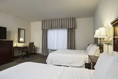 Photo 5 - Hampton Inn & Suites Prescott Valley