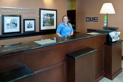 Photo 3 - Hampton Inn & Suites Prescott Valley