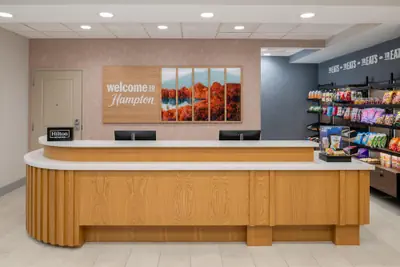 Photo 3 - Hampton Inn & Suites Prescott Valley
