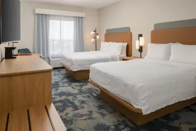 Photo 5 - Hampton Inn & Suites Prescott Valley