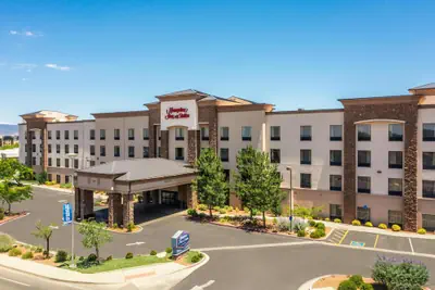 Photo 2 - Hampton Inn & Suites Prescott Valley