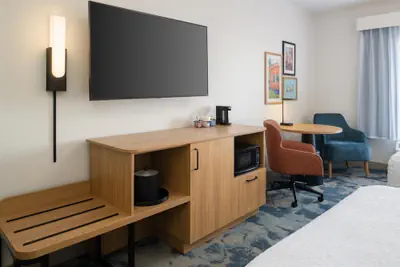 Photo 4 - Hampton Inn & Suites Prescott Valley