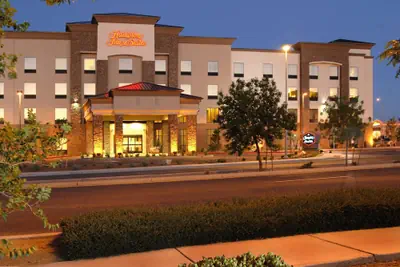Photo 2 - Hampton Inn & Suites Prescott Valley